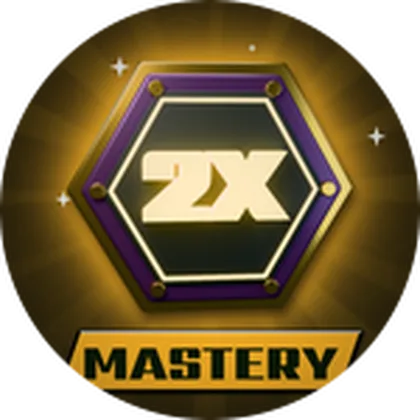 Double Mastery in [🎃] Omni Heroes