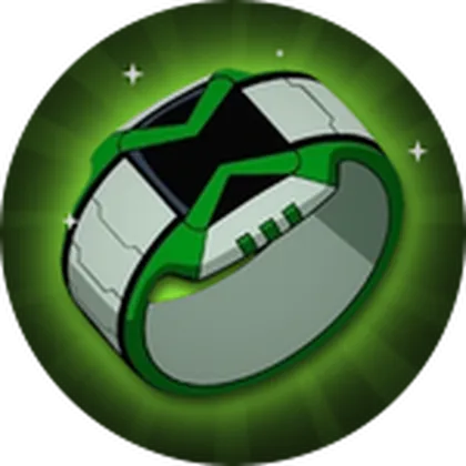 Omni-Master Watch in [🎃] Omni Heroes